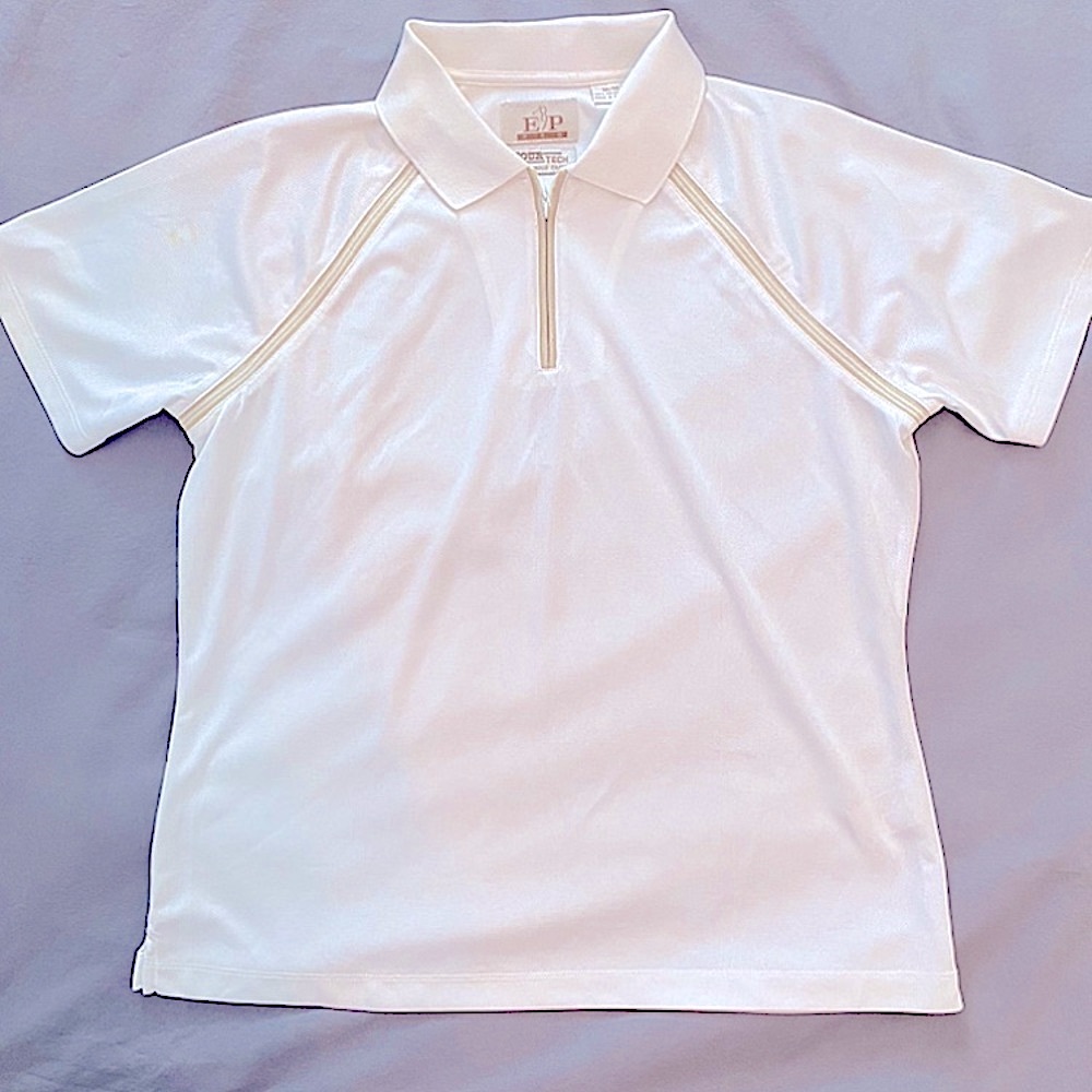 EP pro golf ladies shirt